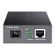 Media Convertor WDM TL-FC311A-20 2 porturi SC 20 Km single-mode TP-Link Omada FC311A-20