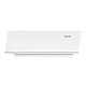 POE4824G | TP-LINK | Injector PoE pasiv, Gigabit, 48V, 24W, alb - TP-Link POE4824G Injector PoE pasiv, Gigabit, 48V, 24W, alb - TP-Link POE4824G