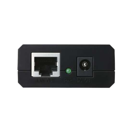 POE10R | TP-LINK | Splitter PoE, 2 x RJ45 Gigabit, 1 x DC Out, max. 12W - TP-Link Omada POE10R Splitter PoE, 2 x RJ45 Gigabit, 1 x DC Out, max. 12W - TP-Link Omada POE10R