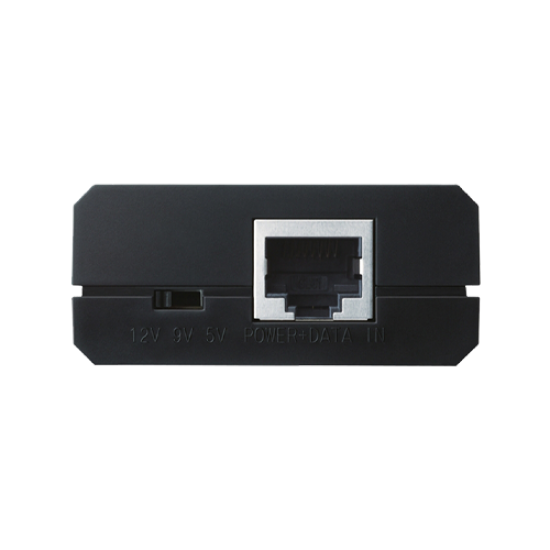 POE10R | TP-LINK | Splitter PoE, 2 x RJ45 Gigabit, 1 x DC Out, max. 12W - TP-Link Omada POE10R Splitter PoE, 2 x RJ45 Gigabit, 1 x DC Out, max. 12W - TP-Link Omada POE10R