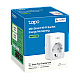 Priza smart Wi-Fi, Monitorizare consum energie - TP-Link Tapo TapoP110M