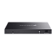 SG3452P | TP-LINK | Switch 48 porturi PoE RJ45 Gigabit, 4 x SFP Gigabit, L2 Management, 1U - TP-Link Omada SG3452P Switch 48 porturi PoE RJ45 Gigabit, 4 x SFP Gigabit, L2 Management, 1U - TP-Link Omada SG3452P