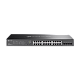 SG2428LP | TP-LINK | Switch 16 porturi PoE RJ45 1G, 4 x SFP 1G, 8 x RJ45 1G, L2 Management, 1U - TP-Link Omada SG2428LP Switch 16 porturi PoE RJ45 1G, 4 x SFP 1G, 8 x RJ45 1G, L2 Management, 1U - TP-Link Omada SG2428LP