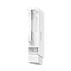 CPE510 | TP-LINK | Access Point Bridge, Wi-Fi 4, 5GHz, 13 dBi, 15 km, 1 x RJ45 10/100 Mbps, PoE pasiv - TP-Link CPE510 Access Point Bridge, Wi-Fi 4, 5GHz, 13 dBi, 15 km, 1 x RJ45 10/100 Mbps, PoE pasiv - TP-Link CPE510
