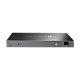 SG3218XP-M2 | TP-LINK | Switch 8 porturi PoE RJ45 2.5G, 8 x RJ45 2.5G, 2 x SFP+ 10G, L2 Management, 1U - TP-Link Omada SG3218XP-M2 Switch 8 porturi PoE RJ45 2.5G, 8 x RJ45 2.5G, 2 x SFP+ 10G, L2 Management, 1U - TP-Link Omada SG3218XP-M2