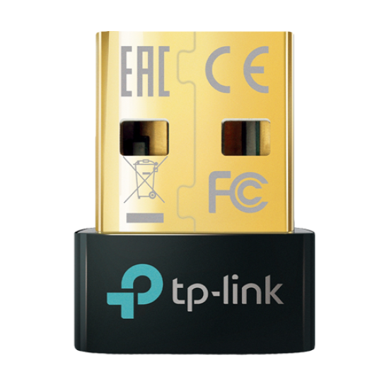 UB500 | TP-LINK | Adaptor USB Bluetooth 5.3 - TP-Link UB500 Adaptor USB Bluetooth 5.3 - TP-Link UB500
