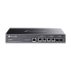 SX3206HPP | TP-LINK | Switch 4 porturi PoE RJ45 10G, 2 porturi SFP+ 10G, L2 Management, 1U - TP-Link Omada SX3206HPP Switch 4 porturi PoE RJ45 10G, 2 porturi SFP+ 10G, L2 Management, 1U - TP-Link Omada SX3206HPP