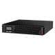 DS-UPS02K48-R-TJS | HIKVISION | UPS Online, 1800W, PFC, Sinusoidala pura, 4 baterii 12V/9Ah - HIKVISION DS-UPS02K48-R-TJS UPS Online, 1800W, PFC, Sinusoidala pura, 4 baterii 12V/9Ah - HIKVISION DS-UPS02K48-R-TJS