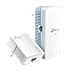 TL-WPA7517KIT | TP-LINK | Kit Powerline AV1000, Wi-Fi 5, AC1200 Dual-Band, 1 x RJ45 Gigabit - TP-Link TL-WPA7517KIT Kit Powerline AV1000, Wi-Fi 5, AC1200 Dual-Band, 1 x RJ45 Gigabit - TP-Link TL-WPA7517KIT