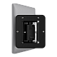 Suport montare perete unghi ajustabil pentru seriile DS-K1T320, DS-K1T342, DS-K1T671, DS-K1T673 - HIKVISION DS-KAB6-W1