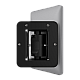 Suport montare perete unghi ajustabil pentru seriile DS-K1T320, DS-K1T342, DS-K1T671, DS-K1T673 - HIKVISION DS-KAB6-W1