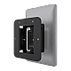 Suport montare perete unghi ajustabil pentru seriile DS-K1T320, DS-K1T342, DS-K1T671, DS-K1T673 - HIKVISION DS-KAB6-W1