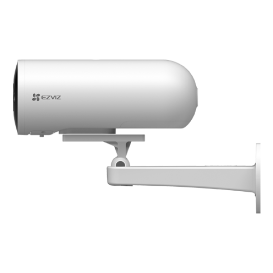 CS-H5(3MP,4mm) | EZVIZ | Camera IP PoE, Rezolutie 2K, Audio bidirectional, IR 30m, Color 24/7, Alarma - EZVIZ CS-H5(3MP,4mm) Camera IP PoE, Rezolutie 2K, Audio bidirectional, IR 30m, Color 24/7, Alarma - EZVIZ CS-H5(3MP,4mm)