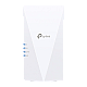RE500X | TP-LINK | Wireless Range Extender TP-LINK RE500X AX1500, Wi-Fi 6, Dual-Band - TP-LINK RE500X Wireless Range Extender TP-LINK RE500X AX1500, Wi-Fi 6, Dual-Band - TP-LINK RE500X