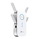 RE650 | TP-LINK | Wireless Range Extender TP-LINK RE650 AC2600, Wi-Fi 6, Dual-Band - TP-LINK RE650 Wireless Range Extender TP-LINK RE650 AC2600, Wi-Fi 6, Dual-Band - TP-LINK RE650