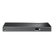 TL-SG1218MPE | TP-LINK | Switch 16 porturi PoE+ Gigabit, 2 porturi RJ45 Gigabit, 2 x Combo SFP Gigabit, Managed - TP-Link TL-SG1218MPE Switch 16 porturi PoE+ Gigabit, 2 porturi RJ45 Gigabit, 2 x Combo SFP Gigabit, Managed - TP-Link TL-SG1218MPE