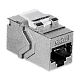TC-KC06C6A | TRENDnet | Keystone cuplare Cat6A RJ45, tool-less - TRENDnet TC-KC06C6A Keystone cuplare Cat6A RJ45, tool-less - TRENDnet TC-KC06C6A