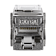TC-KC06C6A | TRENDnet | Keystone cuplare Cat6A RJ45, tool-less - TRENDnet TC-KC06C6A Keystone cuplare Cat6A RJ45, tool-less - TRENDnet TC-KC06C6A