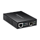 Mediaconvertor 10G SFP+ fibra optica - TRENDnet TFC-10GSFP