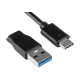 TUC-ET2G | TRENDnet | Adaptor USB-C 3.1 la RJ45 2.5G, adaptor USB-A - TRENDnet TUC-ET2G Adaptor USB-C 3.1 la RJ45 2.5G, adaptor USB-A - TRENDnet TUC-ET2G