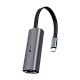 UE302C | TP-LINK | Adaptor Ethernet USB-C 3.0 - RJ45 2.5G - TP-Link UE302C Adaptor Ethernet USB-C 3.0 - RJ45 2.5G - TP-Link UE302C
