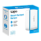 TapoT110 | TP-LINK | Senzor de contact inteligent fereastra/usa TP-link Tapo T110 - TP-LINK TapoT110 Senzor de contact inteligent fereastra/usa TP-link Tapo T110 - TP-LINK TapoT110