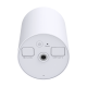 Kit 2 x Camera IP Smart Wi-Fi, 3MP, Baterie reincarcabila, Audio bidirectional, Alarma - TP-Link Tapo TapoC410(2-pack)