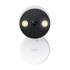 Camera IP Wi-Fi, 2K QHD, Starlight, Audio bidirectional, Alarma, IR 9M - TP-Link Tapo TapoC120