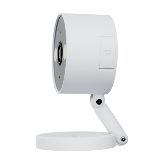 Camera IP Wi-Fi, 2K QHD, Starlight, Audio bidirectional, Alarma, IR 9M - TP-Link Tapo TapoC120