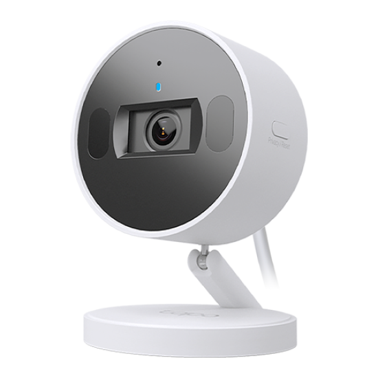 TapoC125 | TP-LINK | Camera de supraveghere TP-Link Tapo C125 cu obturator confidentialitate 2K QHD 2560x1440 - TP-LINK TapoC125 Camera de supraveghere TP-Link Tapo C125 cu obturator confidentialitate 2K QHD 2560x1440 - TP-LINK TapoC125