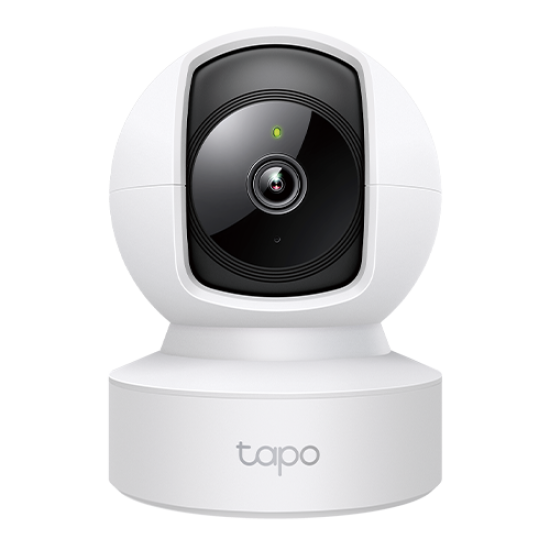 TapoC202 | TP-LINK | Camera de supraveghere TP-Link Tapo C202 2 MP, alb, 1xRJ45 - TP-LINK TapoC202 Camera de supraveghere TP-Link Tapo C202 2 MP, alb, 1xRJ45 - TP-LINK TapoC202