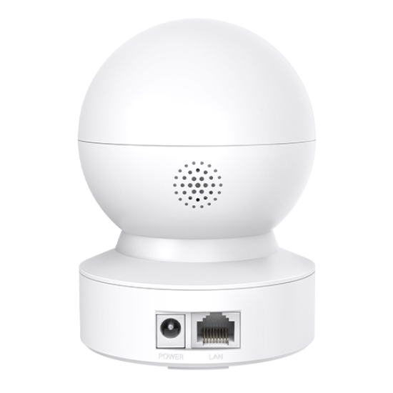 TapoC202 | TP-LINK | Camera de supraveghere TP-Link Tapo C202 2 MP, alb, 1xRJ45 - TP-LINK TapoC202 Camera de supraveghere TP-Link Tapo C202 2 MP, alb, 1xRJ45 - TP-LINK TapoC202