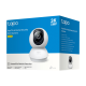 TapoC230 | TP-LINK | Camera IP Smart Wi-Fi, 3K 5MP, Pan&Tilt, Audio bidirectional, Alarma - TP-Link Tapo TapoC230 Camera IP Smart Wi-Fi, 3K 5MP, Pan&Tilt, Audio bidirectional, Alarma - TP-Link Tapo TapoC230
