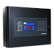 iRIS4(1-4) | TELETEK | Centrala detectie incendiu adresabila cu 1 bucla, extensibila la 4 bucle, 96 zone - TELETEK iRIS4(1-4) Centrala detectie incendiu adresabila cu 1 bucla, extensibila la 4 bucle, 96 zone - TELETEK iRIS4(1-4)