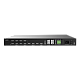 Decodor Video, 9 canale HDMI 4K, Audio, Alarma - UNV ADU8809-E