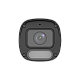 Camera IP Wise-ISP, ColorHunter, 8MP, lentila 2.8mm, WL 30M, Mic, PoE, color 24/7 - UNV IPC2318LE-ADF28KM-WP
