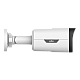 Camera IP Wise-ISP, ColorHunter, 8MP, lentila 2.8mm, WL 30M, Mic, PoE, color 24/7 - UNV IPC2318LE-ADF28KM-WP