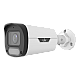 Camera IP Wise-ISP, ColorHunter, 8MP, lentila 4.0mm, WL 30M, Mic, PoE, color 24/7 - UNV IPC2318LE-ADF40KM-WP