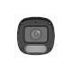 Camera IP Wise-ISP, ColorHunter, 8MP, lentila 4.0mm, WL 30M, Mic, PoE, color 24/7 - UNV IPC2318LE-ADF40KM-WP