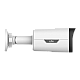 Camera IP Wise-ISP, ColorHunter, 8MP, lentila 4.0mm, WL 30M, Mic, PoE, color 24/7 - UNV IPC2318LE-ADF40KM-WP