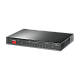 TL-SG1210P | TP-LINK | Switch 8 x RJ45 Gigabit PoE, 1 x RJ45 Gigabit, Buget PoE 63W, Unmanaged - TP-Link TL-SG1210P Switch 8 x RJ45 Gigabit PoE, 1 x RJ45 Gigabit, Buget PoE 63W, Unmanaged - TP-Link TL-SG1210P