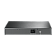 TL-SG1008MP | TP-LINK | Switch 8 x RJ45 Gigabit PoE, Buget PoE 153W, Unmanaged - TP-Link TL-SG1008MP Switch 8 x RJ45 Gigabit PoE, Buget PoE 153W, Unmanaged - TP-Link TL-SG1008MP
