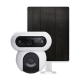 CS-HB90/SP(2x4MP) | EZVIZ | Camera IP PT Dual-Lens 4MP + panou solar 8W, Wi-Fi6, Baterie 10.400 mAh, Audio, IR 35M - EZVIZ CS-HB90/SP(2x4MP) Camera IP PT Dual-Lens 4MP + panou solar 8W, Wi-Fi6, Baterie 10.400 mAh, Audio, IR 35M - EZVIZ CS-HB90/SP(2x4MP)