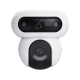 CS-HB90/SP(2x4MP) | EZVIZ | Camera IP PT Dual-Lens 4MP + panou solar 8W, Wi-Fi6, Baterie 10.400 mAh, Audio, IR 35M - EZVIZ CS-HB90/SP(2x4MP) Camera IP PT Dual-Lens 4MP + panou solar 8W, Wi-Fi6, Baterie 10.400 mAh, Audio, IR 35M - EZVIZ CS-HB90/SP(2x4MP)