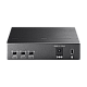 TL-SF1005P | TP-LINK | Switch 4 porturi RJ45 10/100 Mbps PoE, 1 port RJ45 10/100 Mbps, Buget PoE 67W, Unmanaged - TP-Link TL-SF1005P Switch 4 porturi RJ45 10/100 Mbps PoE, 1 port RJ45 10/100 Mbps, Buget PoE 67W, Unmanaged - TP-Link TL-SF1005P