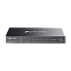 SG2210P | TP-LINK | Switch 8 porturi RJ45 Gigabit PoE, 2 x SFP Gigabit, Buget PoE 61W, Management - TP-Link Omada SG2210P Switch 8 porturi RJ45 Gigabit PoE, 2 x SFP Gigabit, Buget PoE 61W, Management - TP-Link Omada SG2210P
