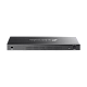 SG2016P | TP-LINK | Switch 8 porturi RJ45 Gigabit PoE, 8 x RJ45 Gigabit, Buget PoE 120W, Management - TP-Link Omada SG2016P Switch 8 porturi RJ45 Gigabit PoE, 8 x RJ45 Gigabit, Buget PoE 120W, Management - TP-Link Omada SG2016P