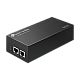 POE380S | TP-LINK | Injector Hi-PoE, 2 x RJ45 10G, 90W - TP-Link Omada POE380S Injector Hi-PoE, 2 x RJ45 10G, 90W - TP-Link Omada POE380S