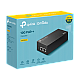 POE380S | TP-LINK | Injector Hi-PoE, 2 x RJ45 10G, 90W - TP-Link Omada POE380S Injector Hi-PoE, 2 x RJ45 10G, 90W - TP-Link Omada POE380S