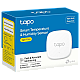 TapoT310 | TP-LINK | Senzor inteligent de temperatura si umiditate, TP-link, Tapo T310, Alb - TP-LINK TapoT310 Senzor inteligent de temperatura si umiditate, TP-link, Tapo T310, Alb - TP-LINK TapoT310
